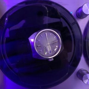 Jaeger lecoultre club watch E300505